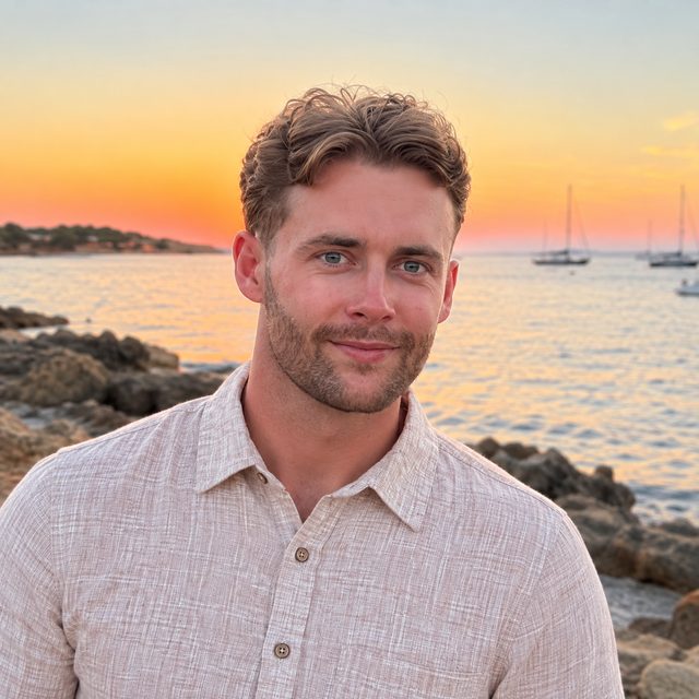 Aaron Davies